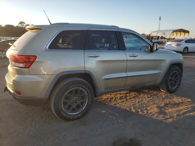 2011 JEEP GRAND CHER #3290157209