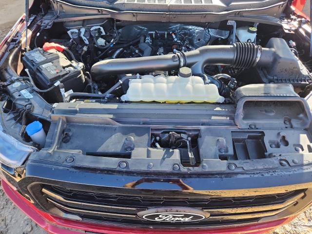 2024 FORD F150 LARIA #3291364133