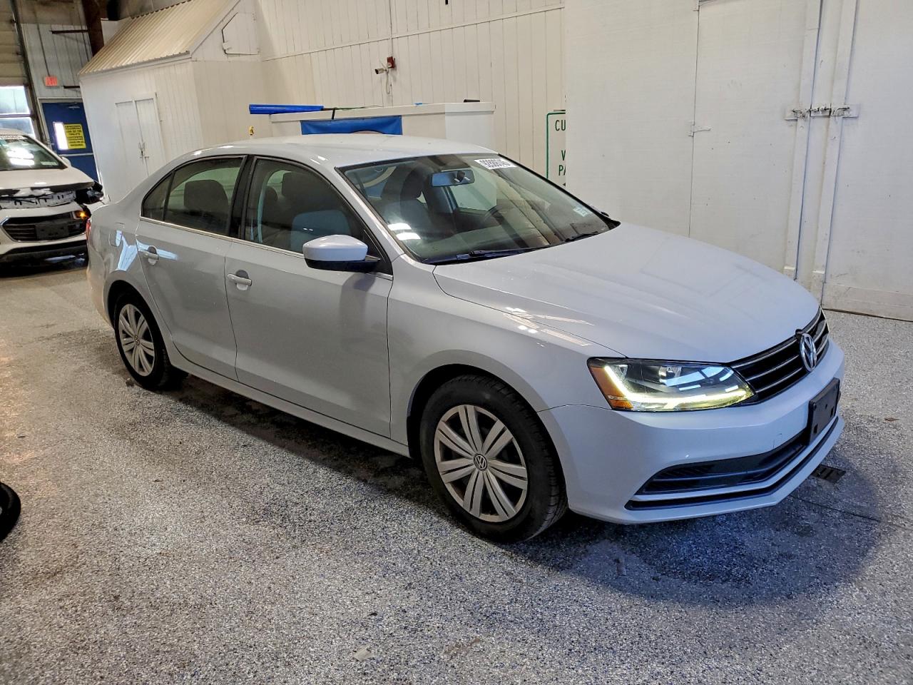 VOLKSWAGEN JETTA S