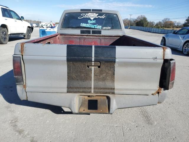 1992 CHEVROLET S TRUCK S1 #3301775350