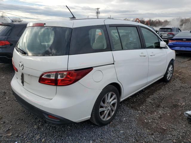 2012 MAZDA 5 #3292355294