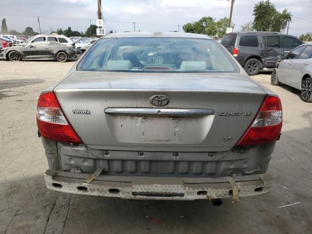 2004 TOYOTA CAMRY LE #3297036488