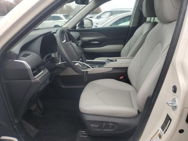 2024 TOYOTA GRAND HIGH #3308058182