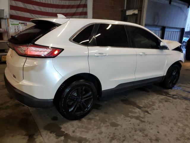 2018 FORD EDGE SEL #3294515503