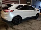 Lot #3294515503 2018 FORD EDGE SEL