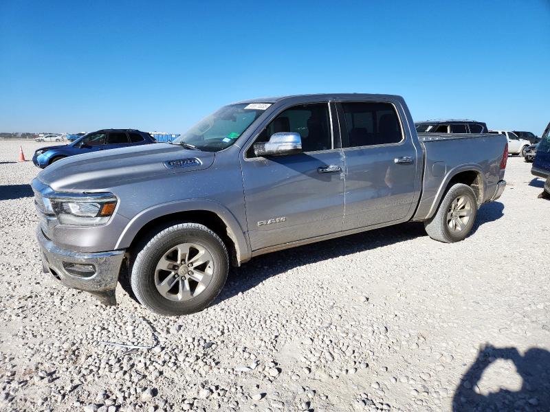 Global Auto Auctions: 2022 RAM 1500 LARAM