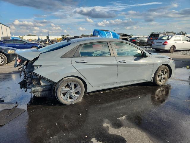 2022 HYUNDAI ELANTRA SE #3297141520