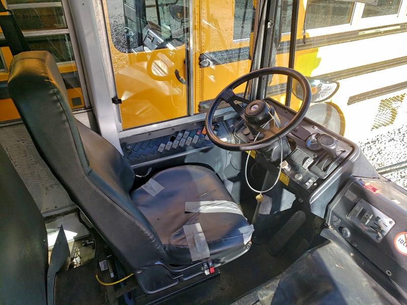 2008 THOMAS SAF-T-LINER MVP-EF #3304602494