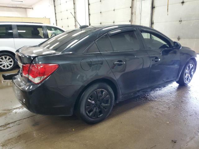 2016 CHEVROLET CRUZE LIMI #3284839544