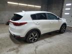 Lot #3317824231 2020 KIA SPORTAGE L