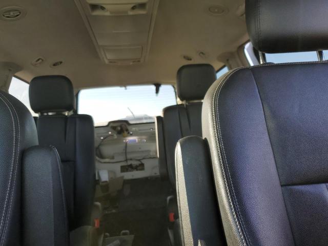 2016 CHRYSLER TOWN & COU #3287887287