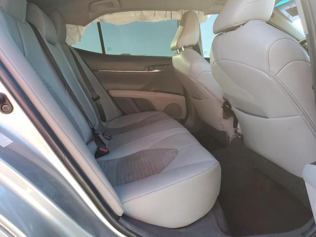 2018 TOYOTA CAMRY L #3310413993