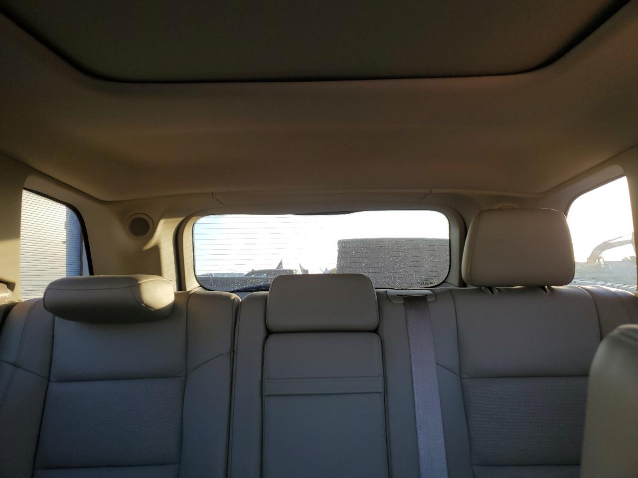 Lot #3316837655 2015 JEEP GRAND CHER