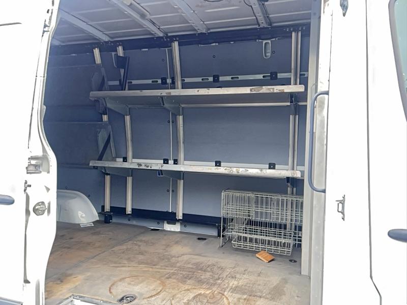 2014 MERCEDES-BENZ SPRINTER 2 #3297946809