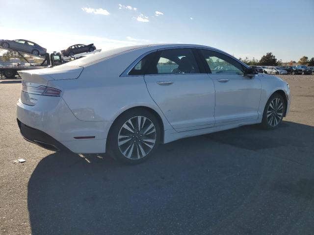2017 LINCOLN MKZ RESERV #3286703295