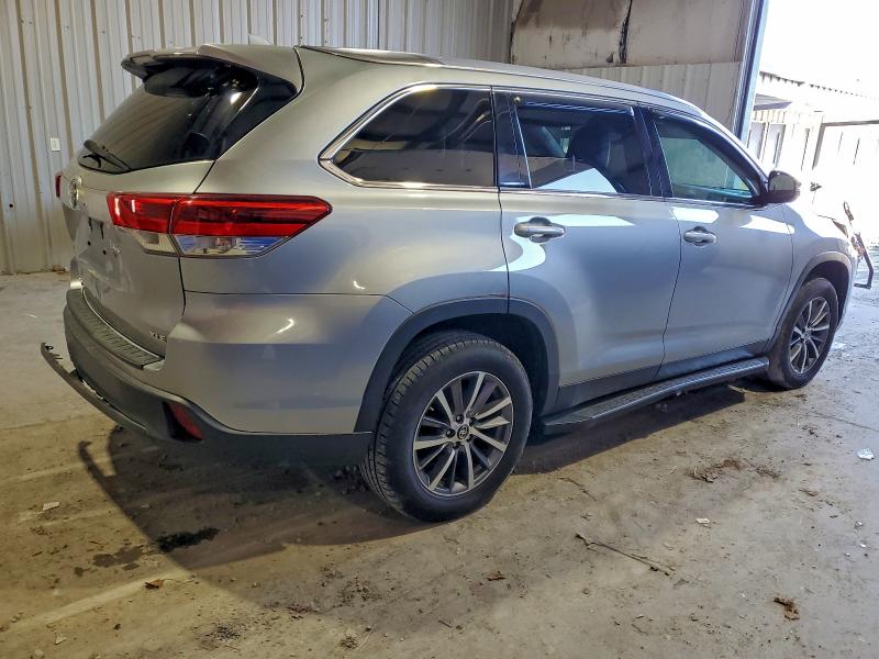 2019 TOYOTA HIGHLANDER #3302696003