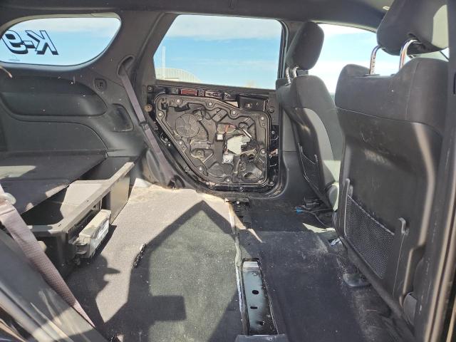 2023 DODGE DURANGO PU #3290565776