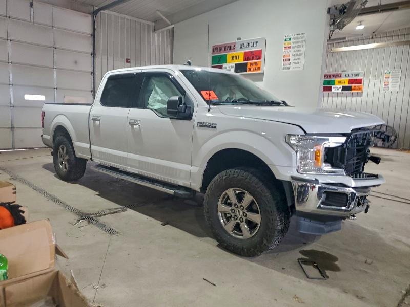 2019 FORD F150 SUPER #3302715015