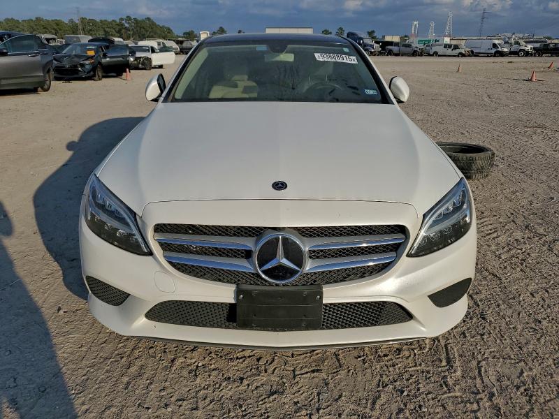 2020 MERCEDES-BENZ C 300 #3305609771