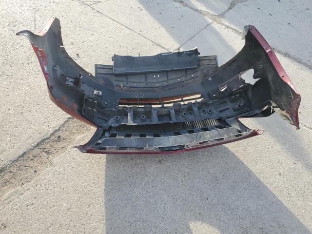 2011 CHEVROLET MALIBU 2LT - 1G1ZD5E18BF183456