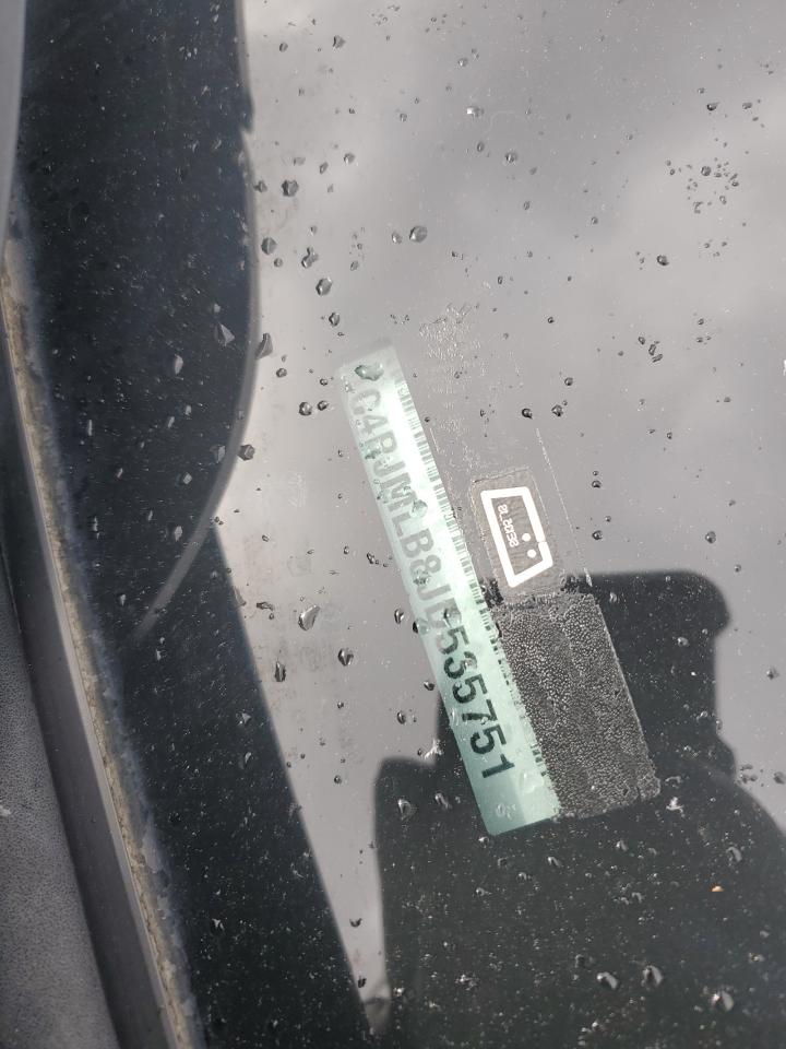 JEEP GRAND CHEROKEE LATITUDE PLUS