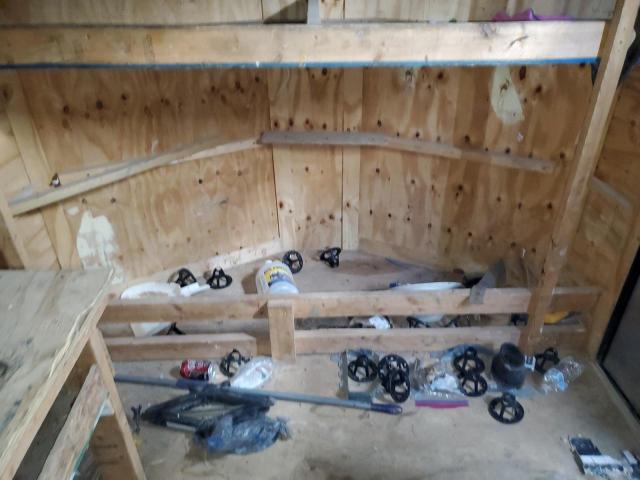 2022 HIGH COUNTRY UNKNOWN #3317754100