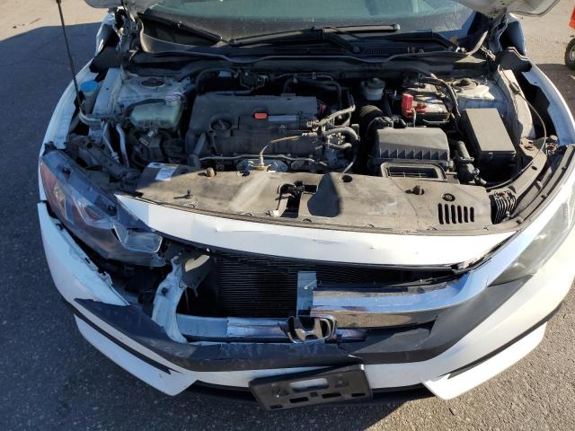 2016 HONDA CIVIC LX #3285589293