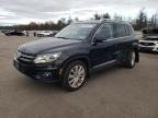Lot #3305305302 2016 VOLKSWAGEN TIGUAN S