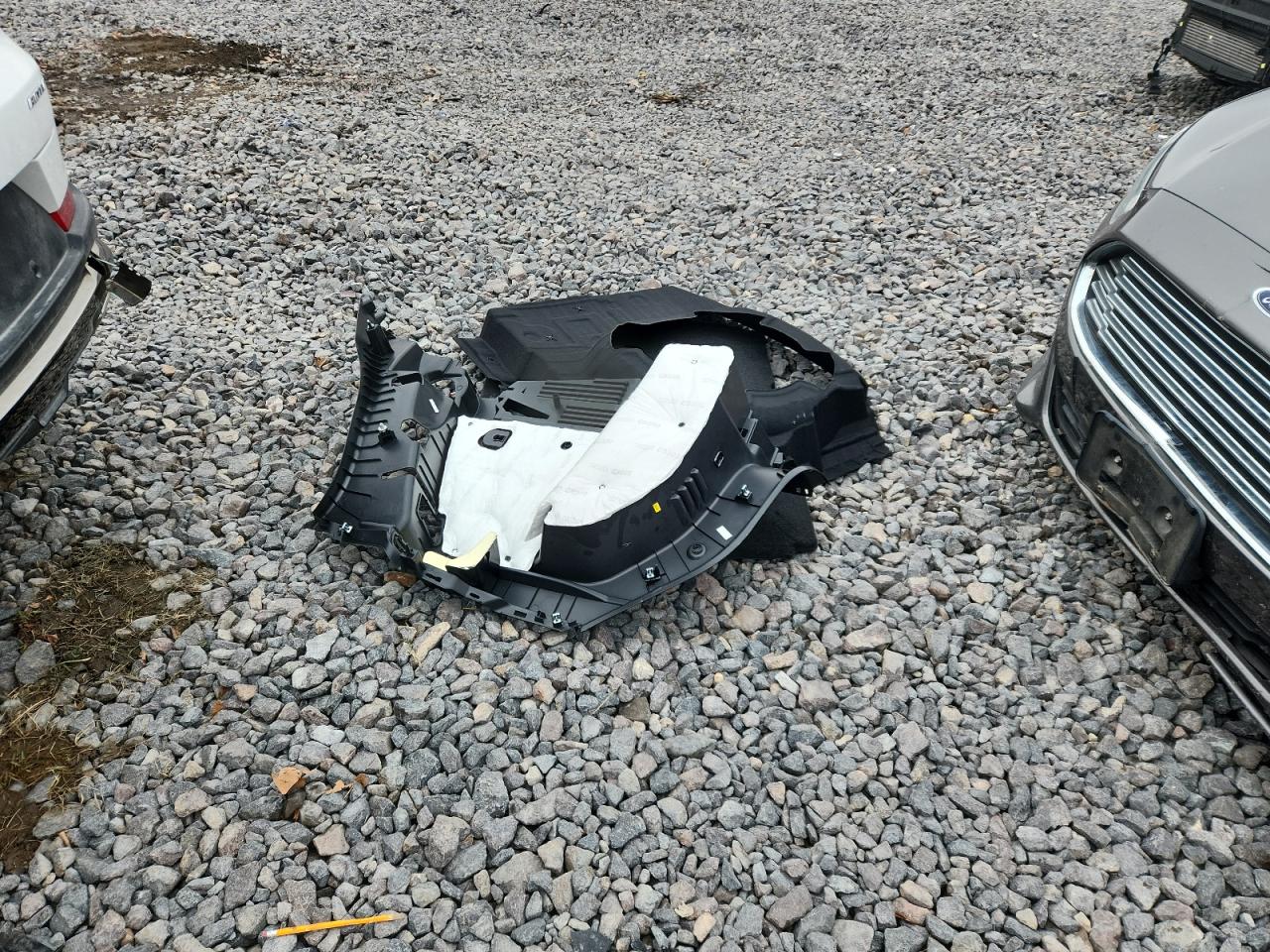 CHEVROLET TRAILBLAZER ACTIV