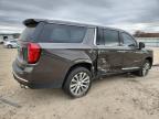 Lot #3297866802 2021 GMC YUKON XL D