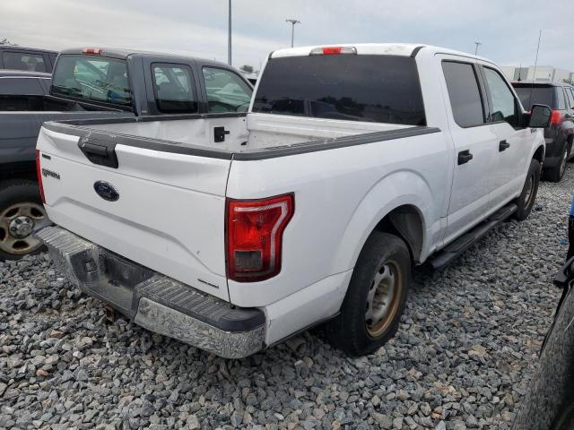 2015 FORD F150 SUPER #3284675355