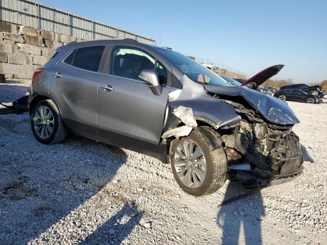 2019 BUICK ENCORE PRE #3291410141