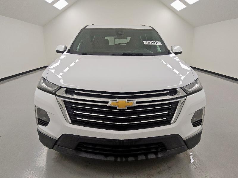 2023 CHEVROLET TRAVERSE L - 1GNEVMKW8PJ222815