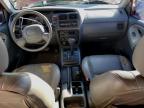 Lot #3296279412 2001 CHEVROLET TRACKER LT