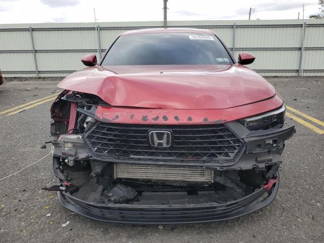 2024 HONDA ACCORD EX #3310481065