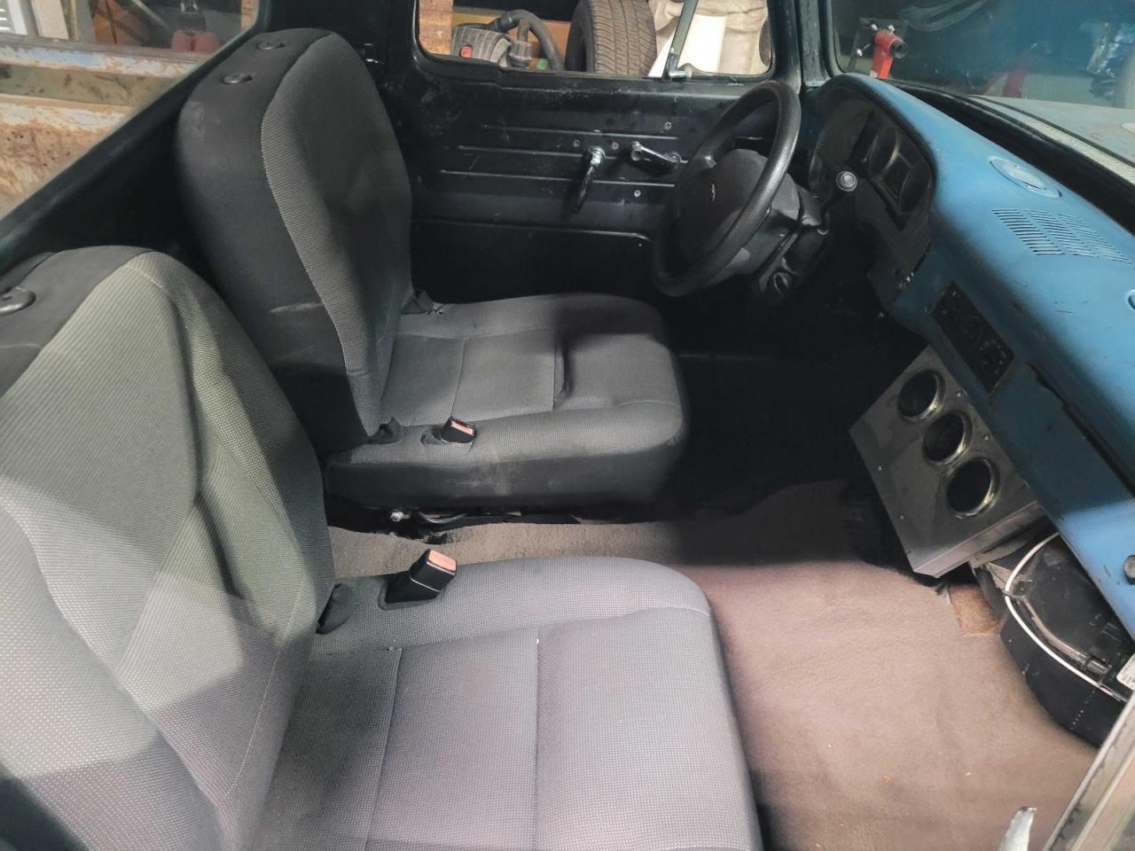 Lot #3282371268 1965 FORD F100