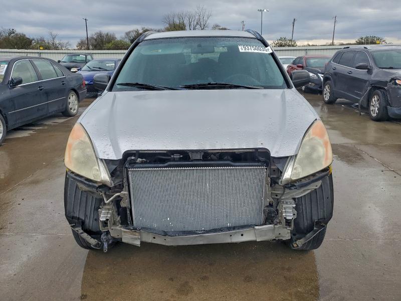 2002 HONDA CR-V LX #3308479275