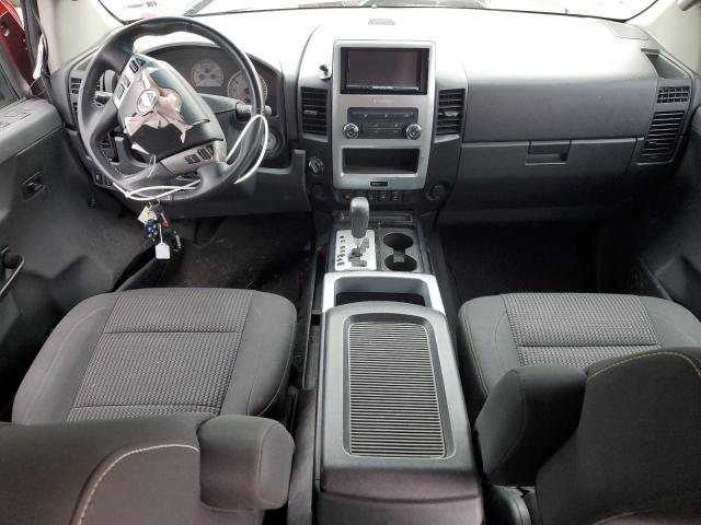 2013 NISSAN TITAN S #3305323324