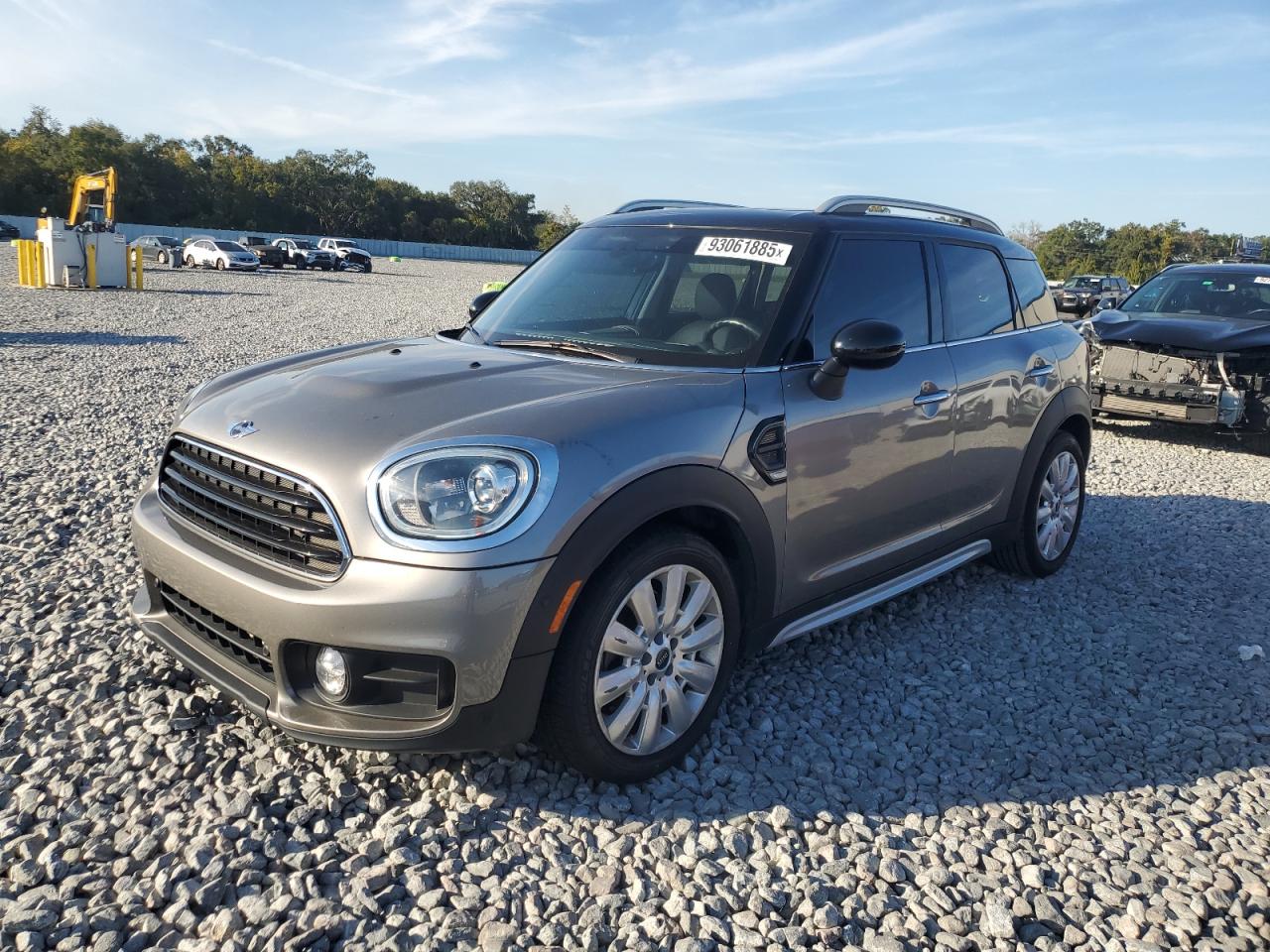 MINI COOPER COUNTRYMAN