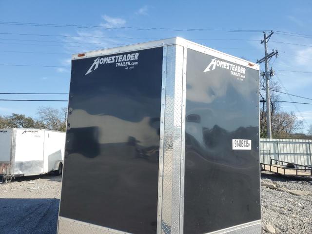 2024 HOMESTEADER UNKNOWN #3286533147