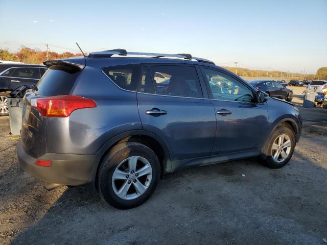 2013 TOYOTA RAV4 XLE #3293565959