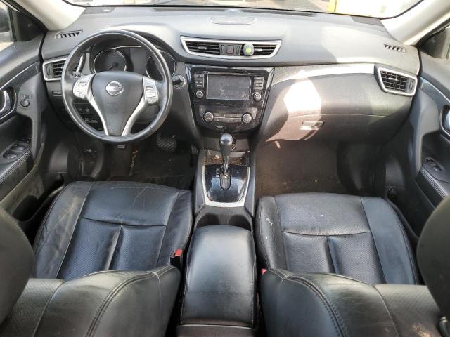 2014 NISSAN ROGUE S - 5N1AT2MV3EC851112