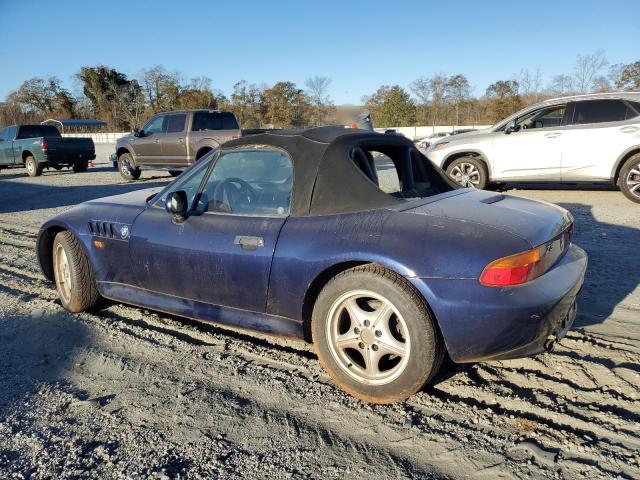 1998 BMW Z3 1.9 #3302726014