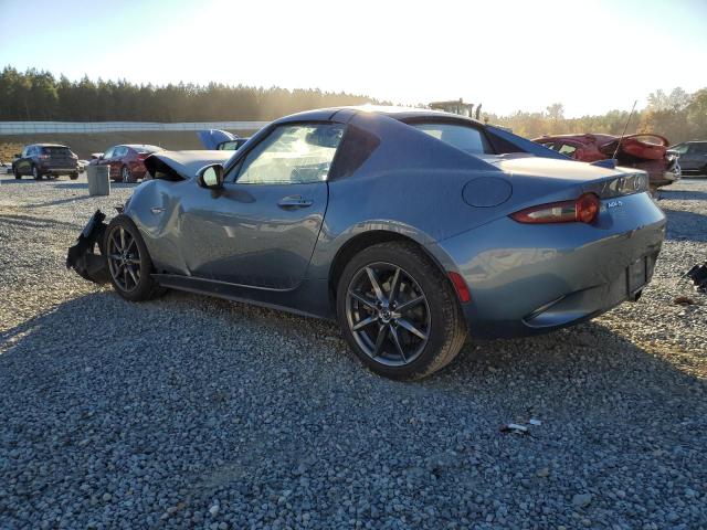 2017 MAZDA MX-5 MIATA #3305586109
