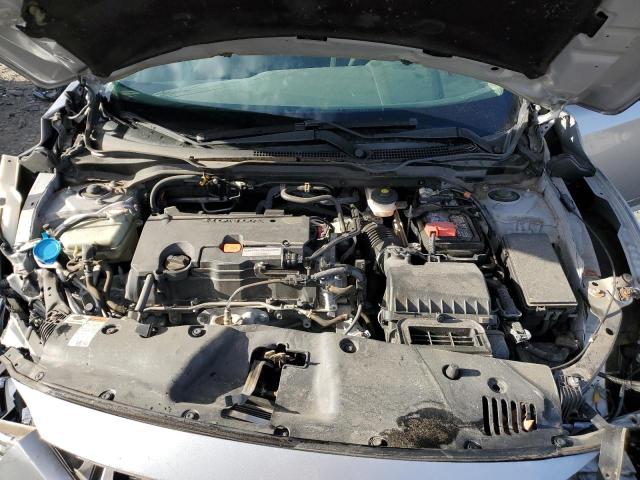 2019 HONDA CIVIC LX #3301817345