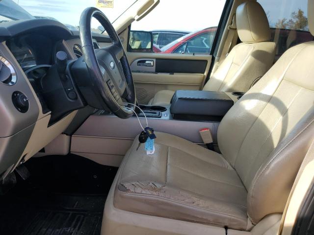 2015 FORD EXPEDITION #3297205380