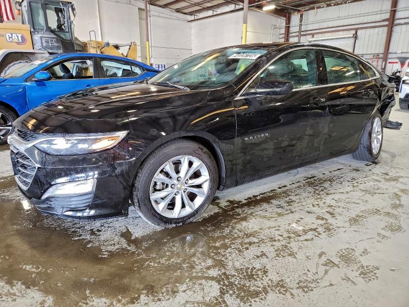 Global Auto Auctions: 2023 CHEVROLET MALIBU LT