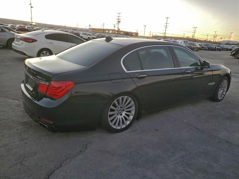 2012 BMW 750 LI #3298127165