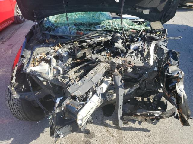 2019 NISSAN ALTIMA S #3305463107