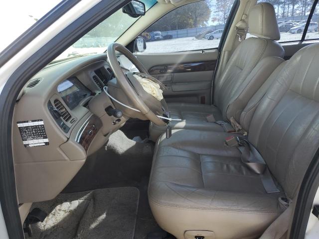 2004 MERCURY GRAND MARQ #3296953877
